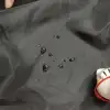 Waterproof fabric details Picture